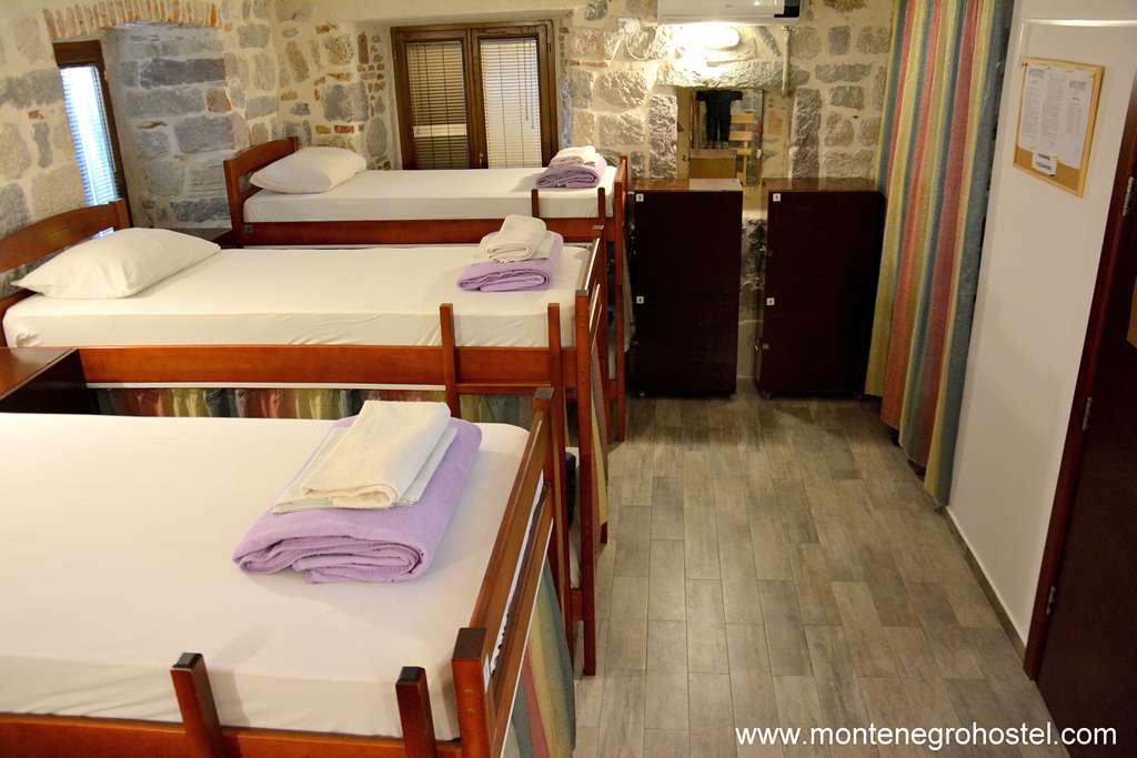 m Montenegro Hostel BB Kotor 49