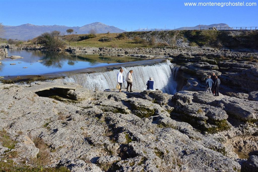 m Visit Cijevna Waterfalls with MH Travel 001