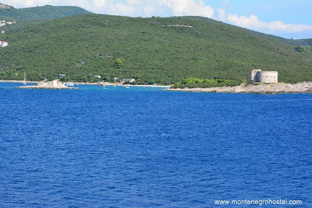 m Sailing Tour Boka Bay Montenegro 14