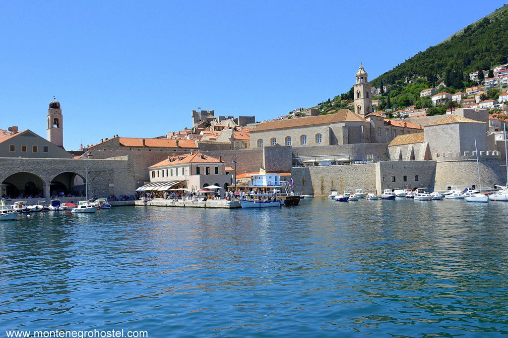 m Dubrovnik 4