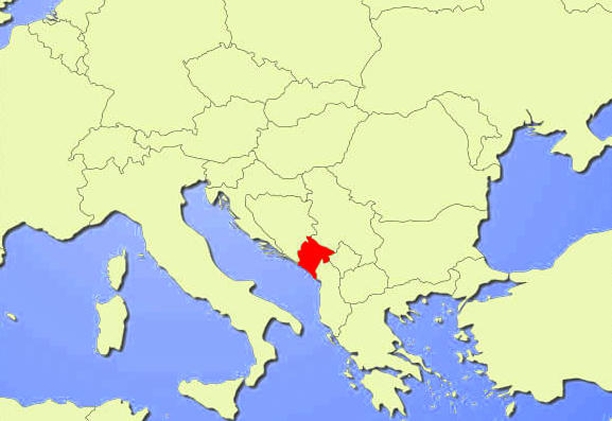 m montenegro location 001
