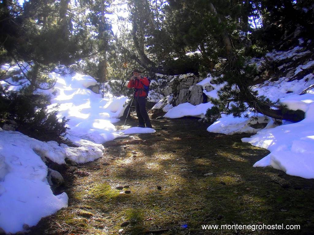 m Mountaineering Montenegro 13