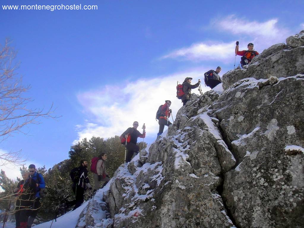 m Mountaineering Montenegro 15