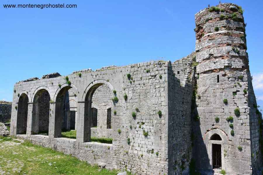 Venetian Catholic church St. Stephen