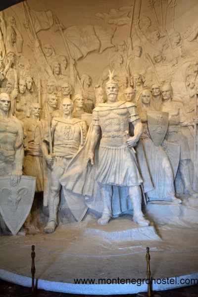 Gjergj Kastrioti Skënderbej-Gjergj Kastrioti Skanderbeg