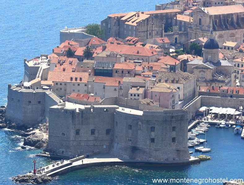 Stari Grad Dubrovnik JPG