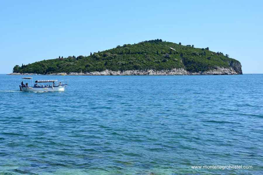 Lokrum Dubrovnik JPG