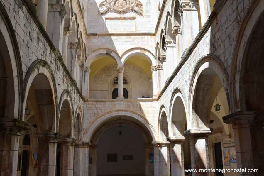 Palača Sponza Dubrovnik JPG