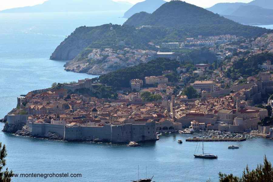 Stari Grad Durbrovnik