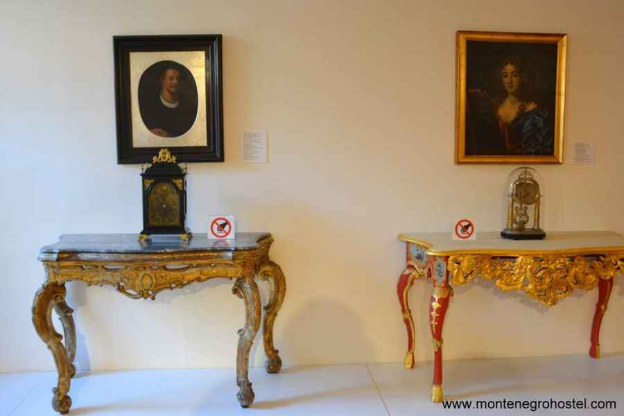 Rector s Palace Museum JPG