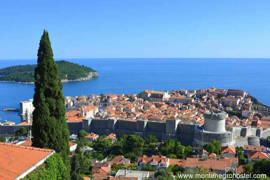 Stari Grad Dubrovnik JPG