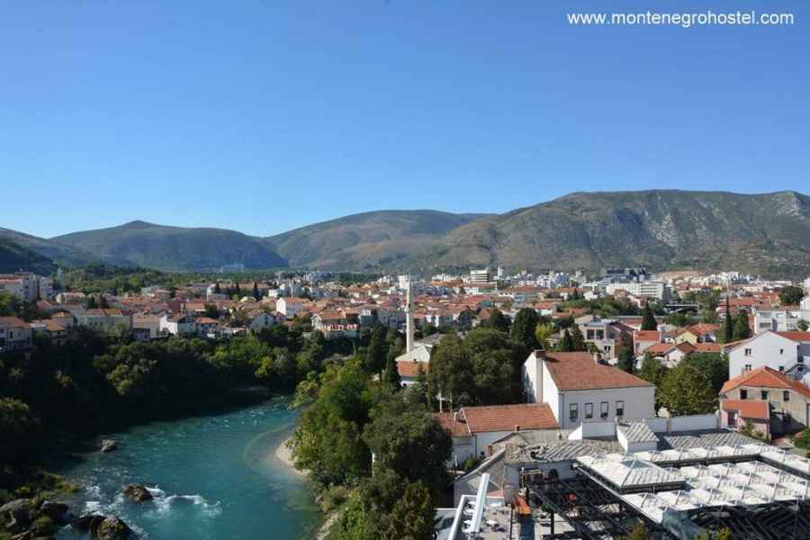 Rijeka Neretva Mostar JPG