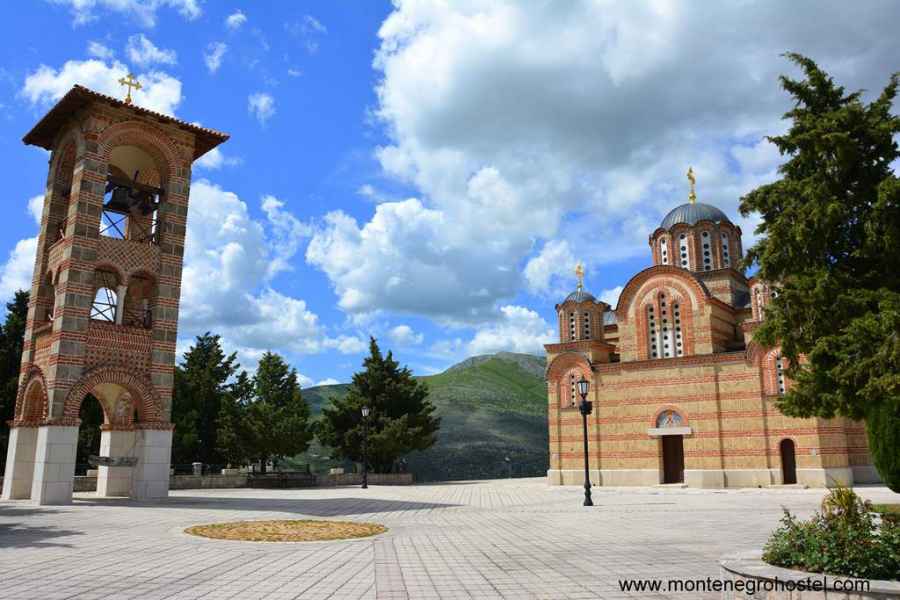 Hercegovacka Gracanica TrebinjeJPG