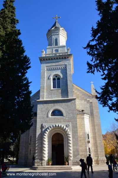 Crkva svetog preobrazenja Trebinje JPG