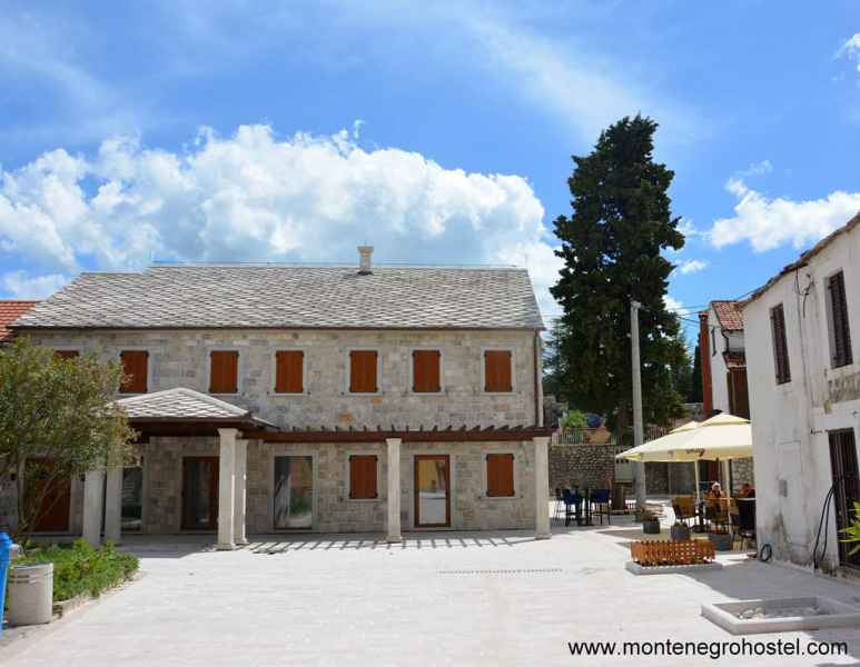 Stari Grad Trebinje JPG