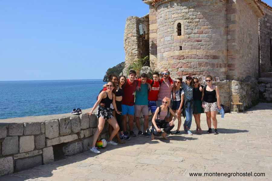 Church of St. Sabba the Sanctified