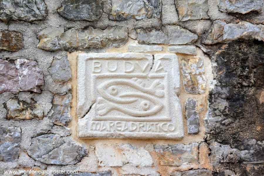 Budva Mareadriatico