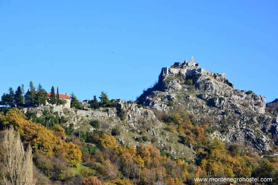 Historical village Medun JPG