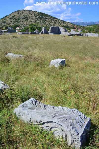 Visit Doclea with MH Travel JPG