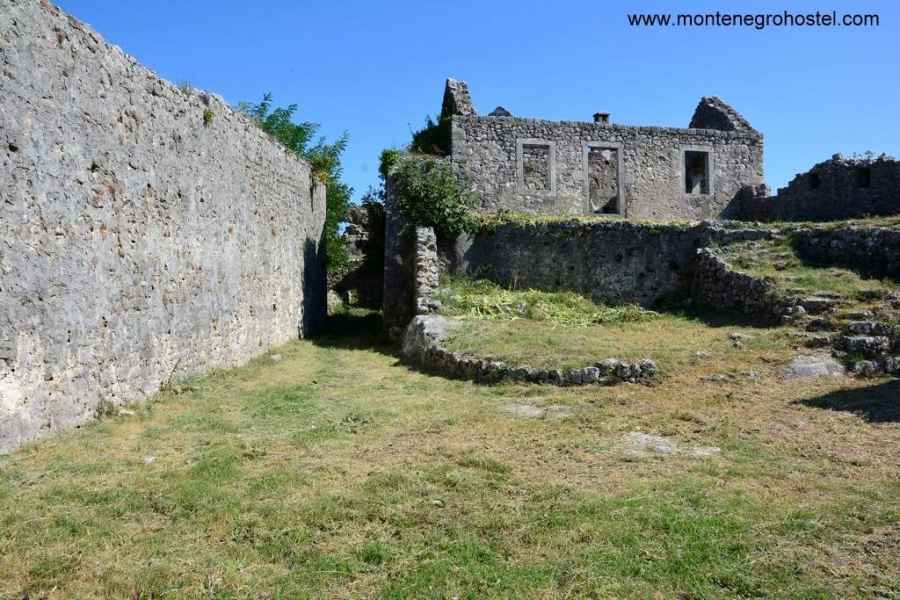 Medieval Town of Zabljak Crnojevica JPG