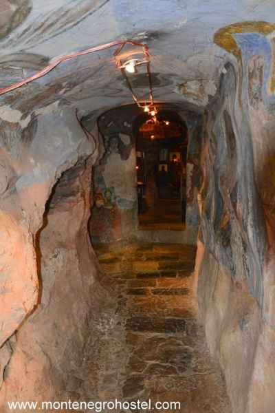 Assumption of the Virgin church in Monastery Dajbabe JPG