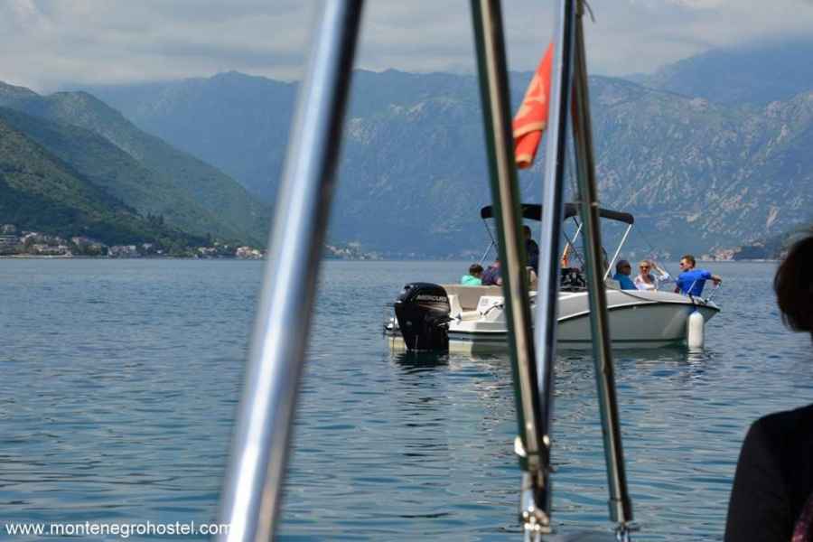 Bay of Kotor 