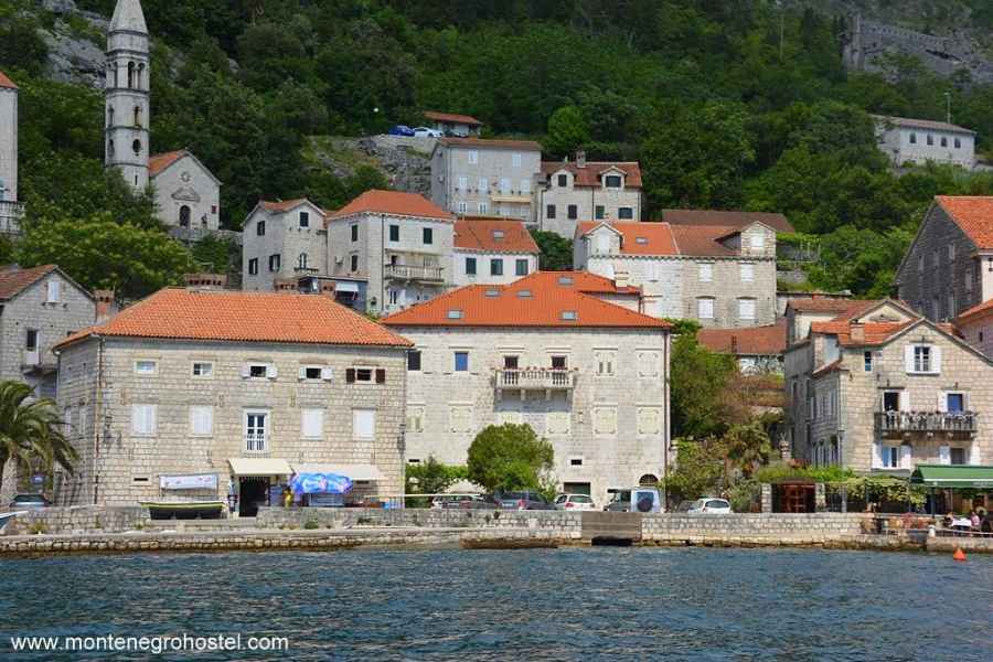 Perast