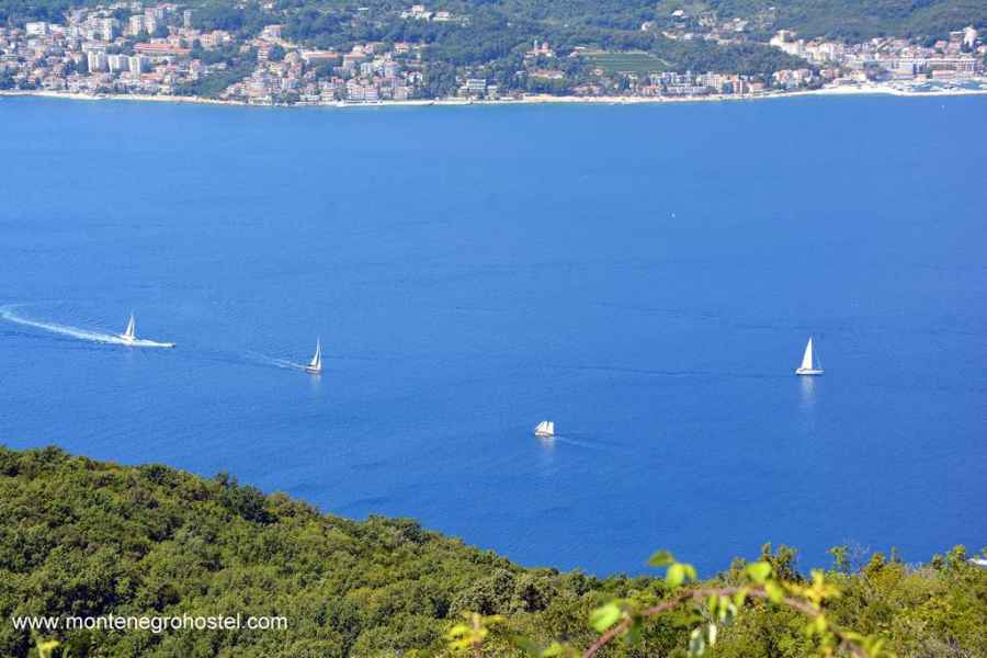 Herceg Novi Bay