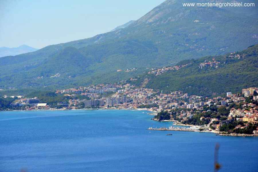 Herceg Novi Bay