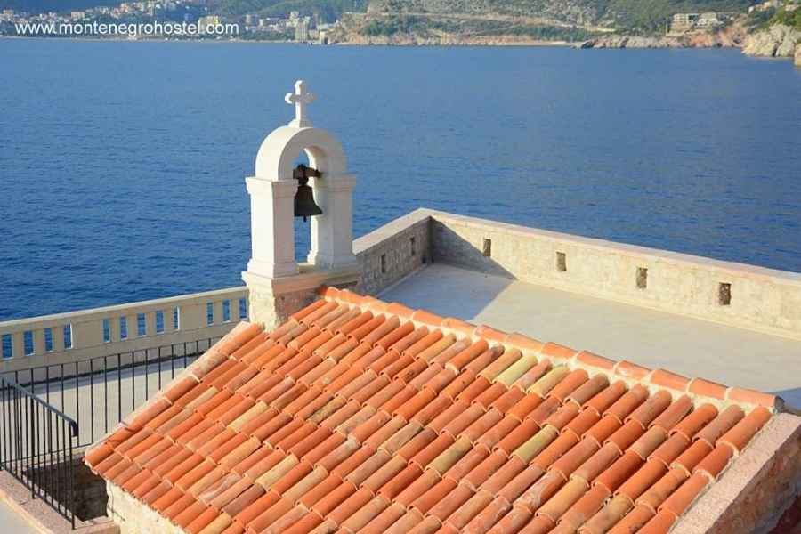 Alexander Nevsky orthodox church