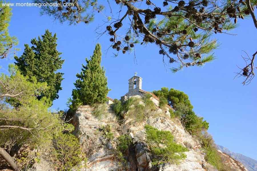 St. Stefan Orthodox Church