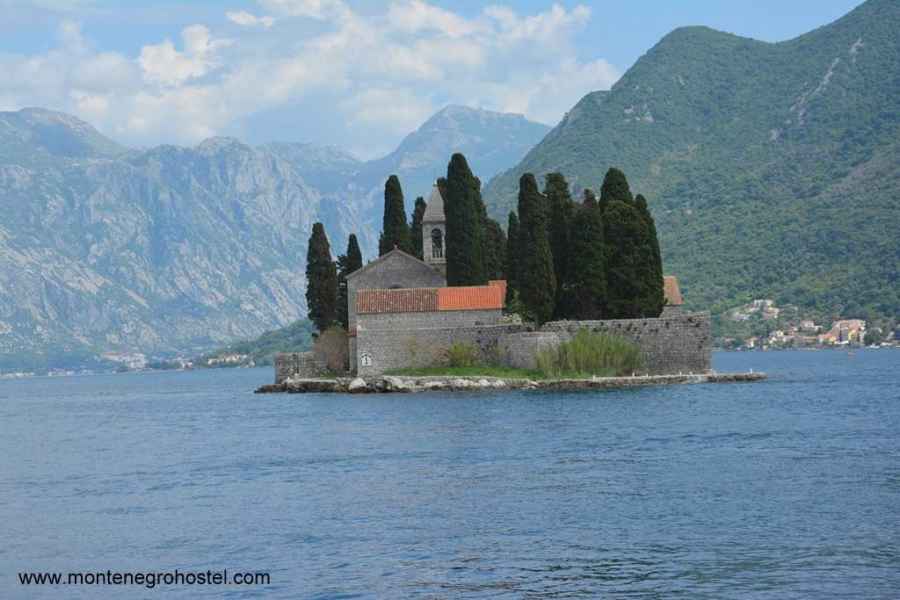 The Church St. George