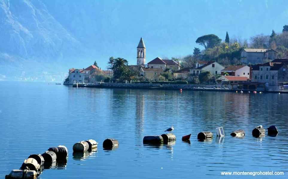 Kotor Bay