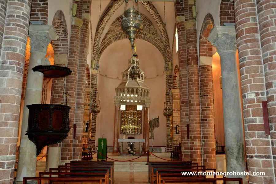 Cathedral of St. Tryphon 