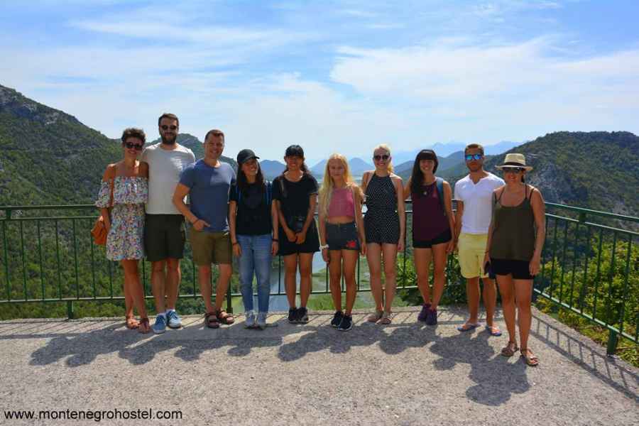 vidikovac Pavlova strana