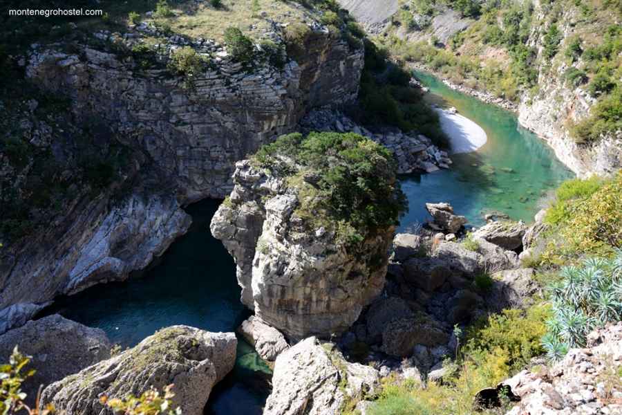 m Moraca River Canyon Platija by MH Travel