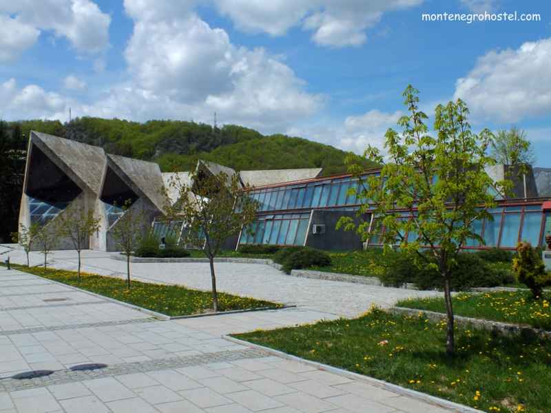 m City of Kolasin by MH Travel