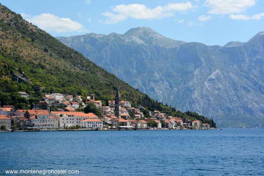 Perast