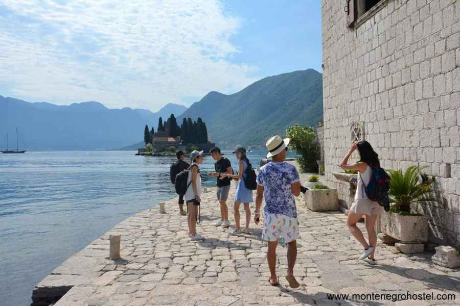 Visit Perast with MH Travel