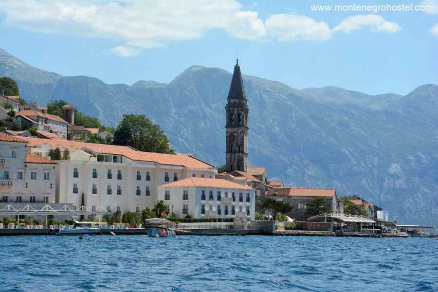 Perast