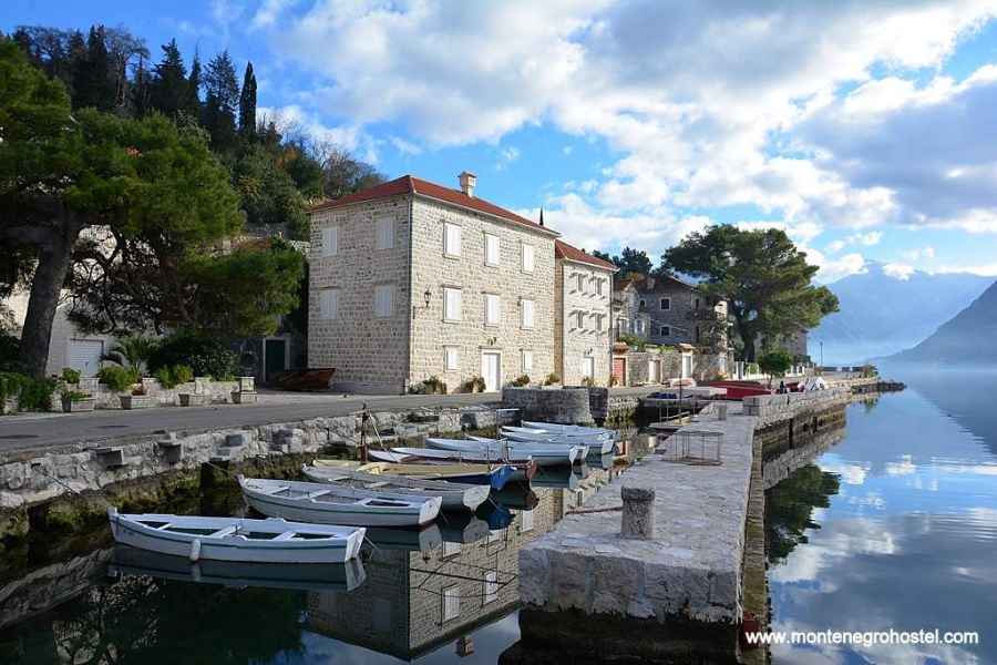 Kotor Boka Bay Tour