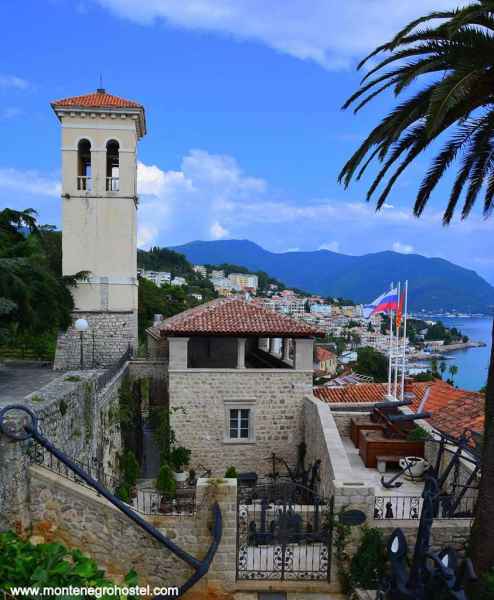 Monument to the Heroes of Naval Battles on the Adriatic