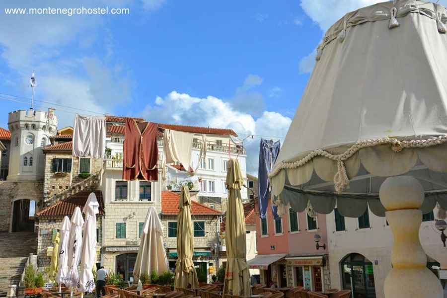 Nikola Djurkovic Square