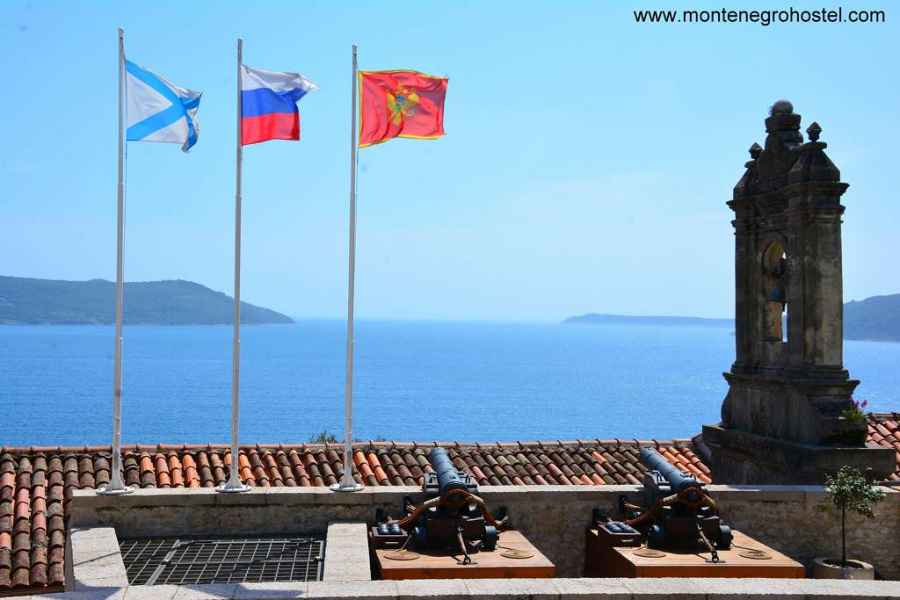 Church of Saint Leopold Mandic