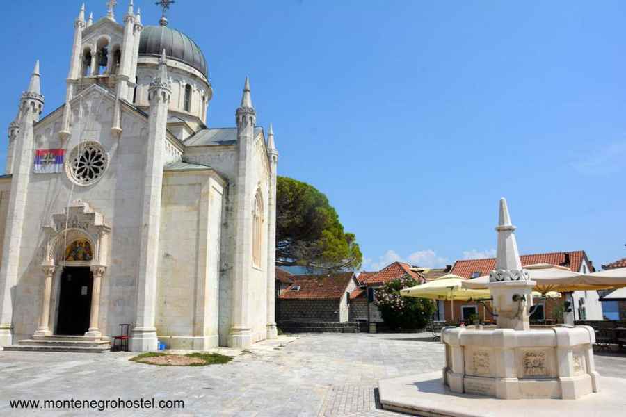 Saint Michael Archangel Church