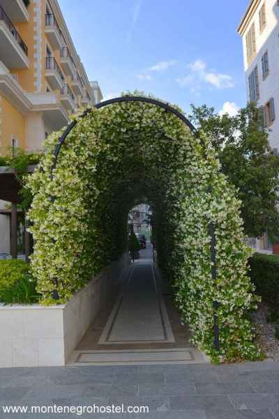 Regent Porto Montenegro Hotel