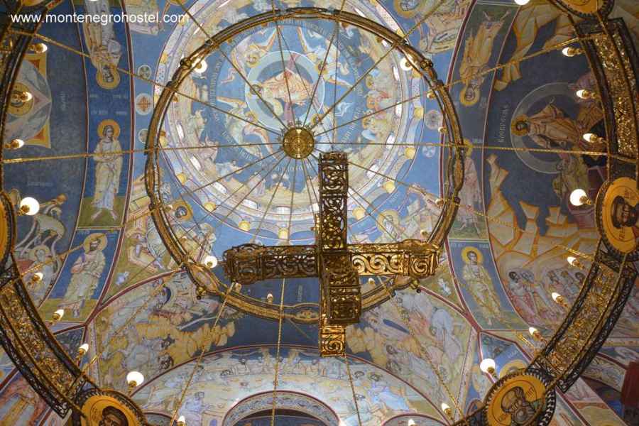 Church of St. Jovan Vladimir