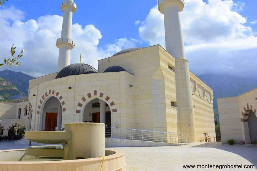 Mosque Selimija