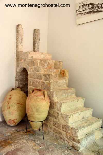 Museum of Local History in Ulcinj