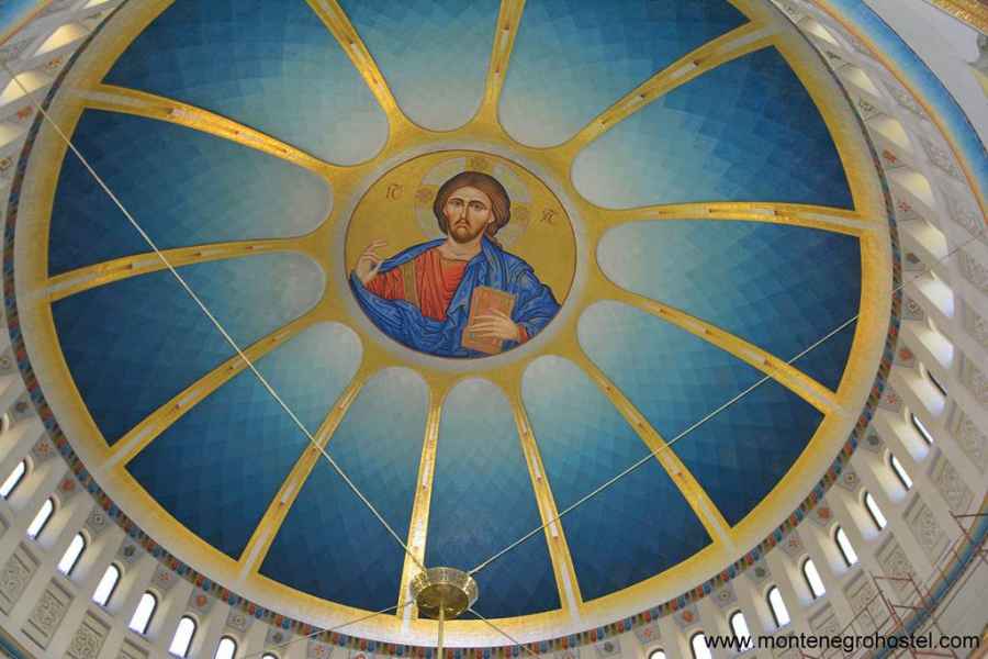 Resurrection of Christ Orthodox Cathedral